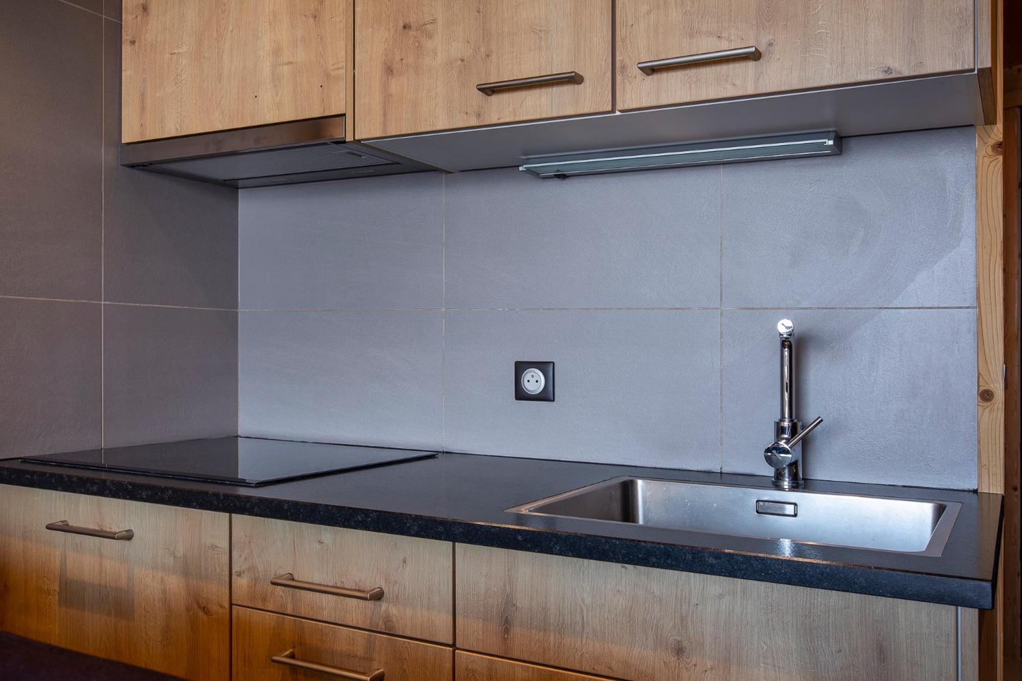 Val Thorens - Cosy Duplex Avec Vue Silveralp 341 Bagian luar foto