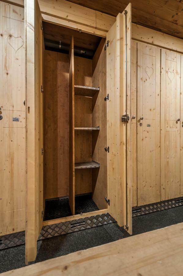Val Thorens - Cosy Duplex Avec Vue Silveralp 341 Bagian luar foto