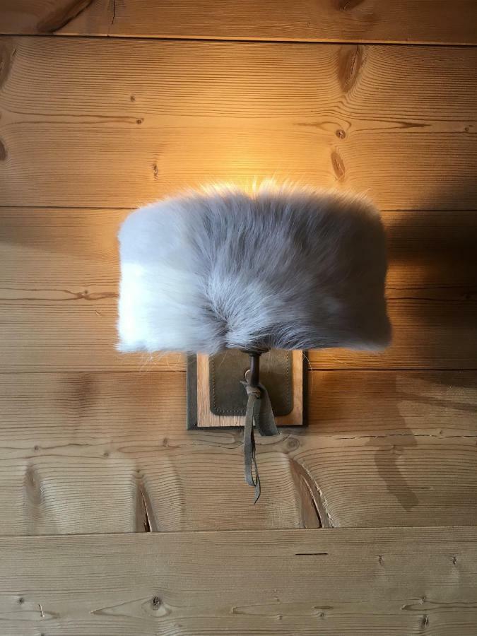 Val Thorens - Cosy Duplex Avec Vue Silveralp 341 Bagian luar foto