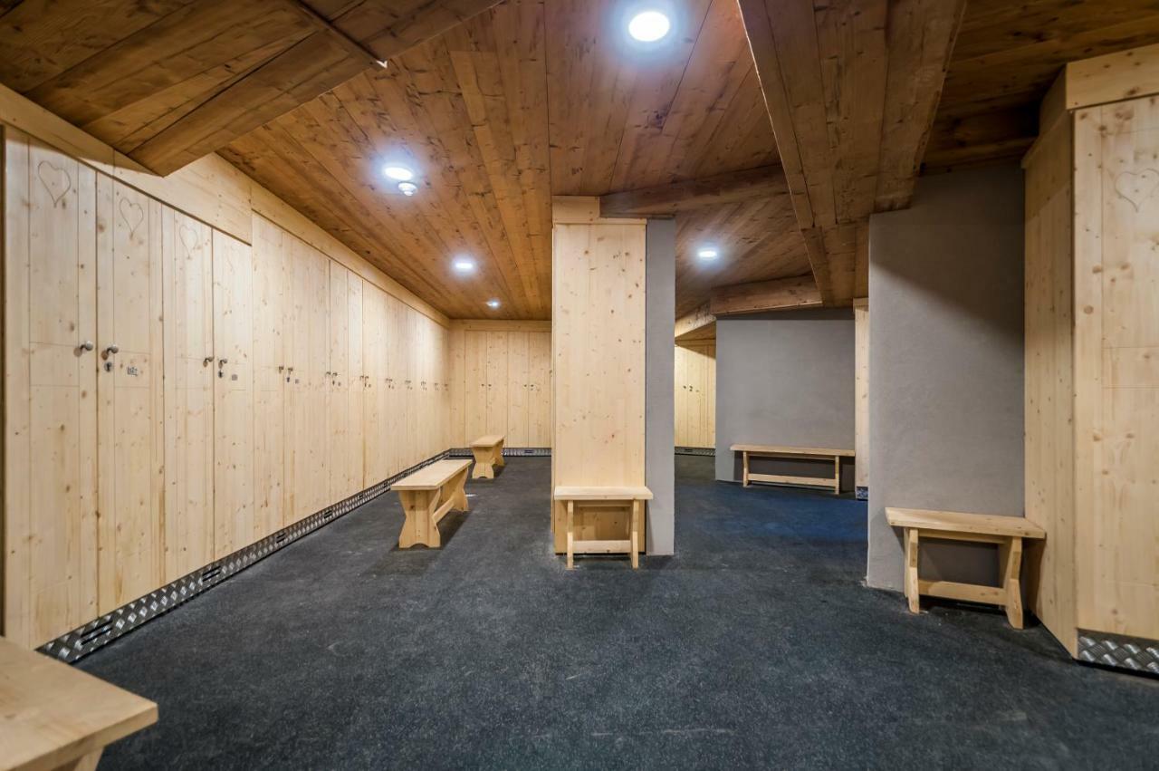 Val Thorens - Cosy Duplex Avec Vue Silveralp 341 Bagian luar foto